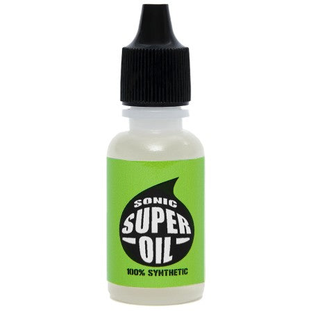 Sonic Super Oil