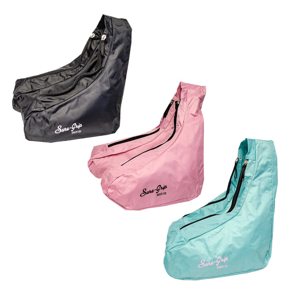 Sure-Grip Nylon Saddle Bag