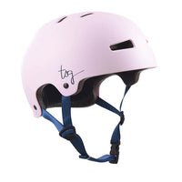 TSG Evolution Wmn Helmet - Cradle Pink