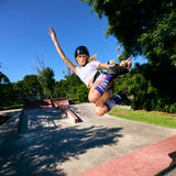 Triple8 Bumsaver - Barbie Patin Signature Edition
