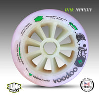 Junk VooDoo Inline Wheels