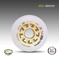 Junk VooDoo Inline Wheels