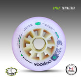 Junk VooDoo Inline Wheels