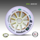 Junk VooDoo Inline Wheels