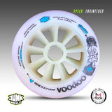 Junk VooDoo Inline Wheels