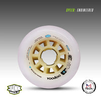 Junk VooDoo Inline Wheels