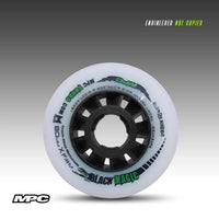 MPC Black Magic Inline Wheels