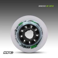 MPC Black Magic Inline Wheels