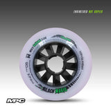 MPC Black Magic Inline Wheels