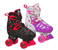Pacer XT70 Adjustable Roller Skates