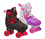 Pacer XT70 Adjustable Roller Skates