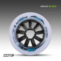 MPC Black Magic Inline Wheels