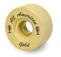 Sure-Grip All American Gold Wheels (8pk)