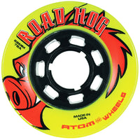 Atom Road Hog Wheels - 66mm/78a (8pk)