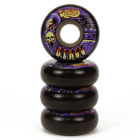 Dream Urethane Brian Freeman 60mm/92A Wheels (4pk)