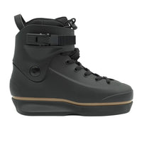The Standard Omni V2 Boot Only - Black