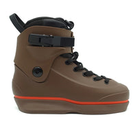 The Yandriel Silverio Omni V2 Boot Only - Brown