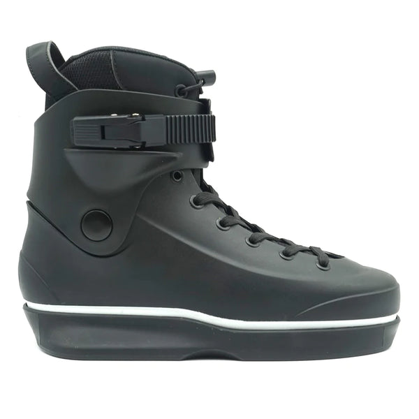 The Standard Omni Boot Only - Black