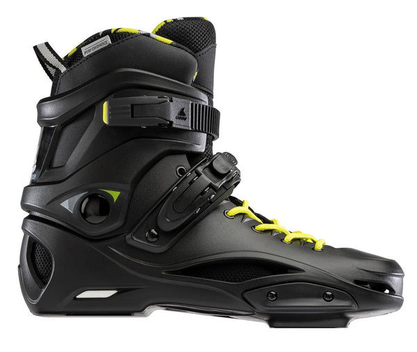 BOOT ONLY Rollerblade Cruiser