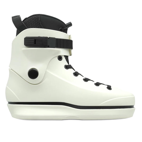 The Standard Omni Boot Only - White
