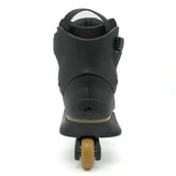 The Standard Omni V2 Aggressive Skates - Black