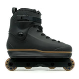 The Standard Omni V2 Aggressive Skates - Black