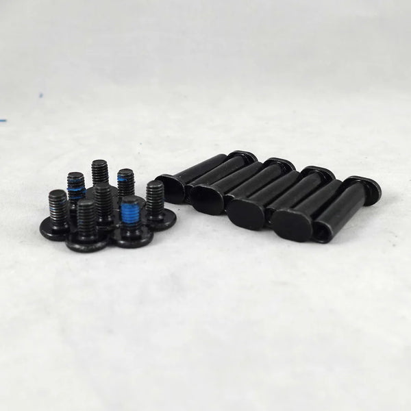 50/50 Core Axles - Individual (Black)