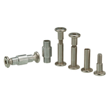 Sonic Extender Axle Kit