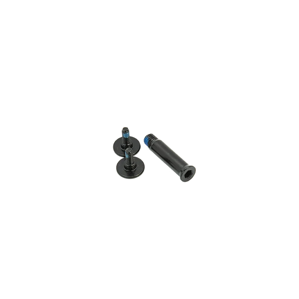 FR - 2-Piece Brake Axle