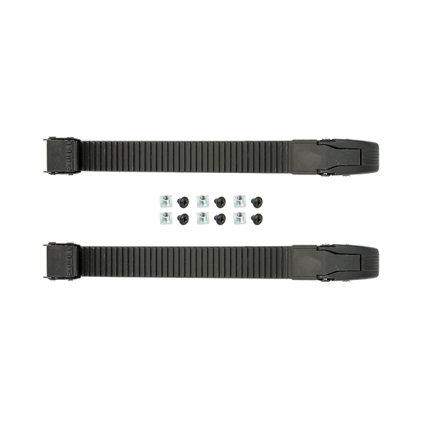 FR Safety Top Buckles (Pair)
