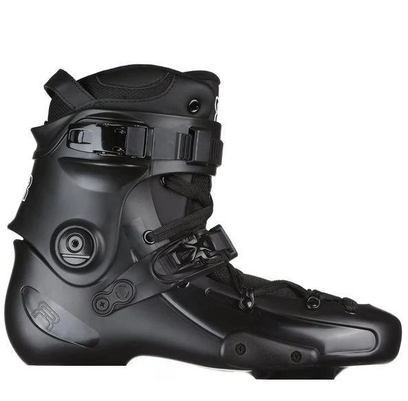 BOOT ONLY FR1