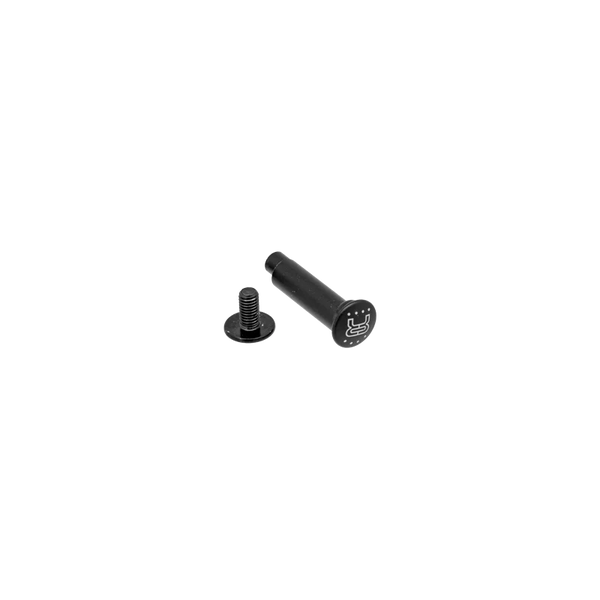 FR - Freestyle 2-Piece Rockerable Axle - Black