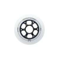 FR Urban Speed Wheels 80mm/85a (4pk)