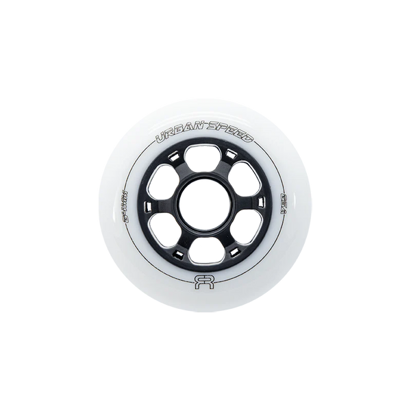 FR Urban Speed Wheels 80mm/85a (4pk)