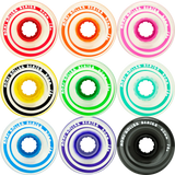 Moxi Gummy Wheels 65mm/78a (4pk)