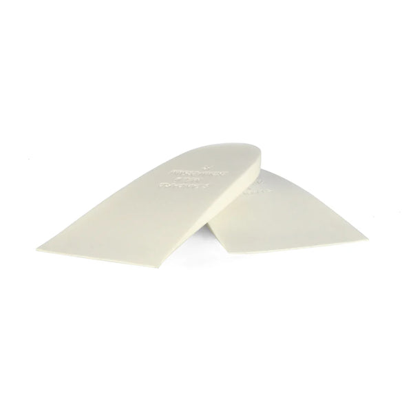 Balance Standard 15mm PU Heel Pad - 1pr