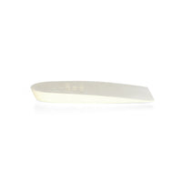 Balance Standard 15mm PU Heel Pad - 1pr