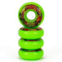 Dream Urethane Michael Kraft 58mm/90A Wheels (4pk)