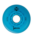 Luminous LED Inline Wheels 76mm/85A (4pk)