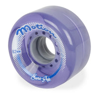 Sure-Grip Motion Wheels 62mm/78a (8pk)