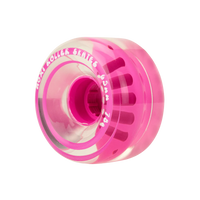 Moxi Gummy Wheels 65mm/78a (4pk)