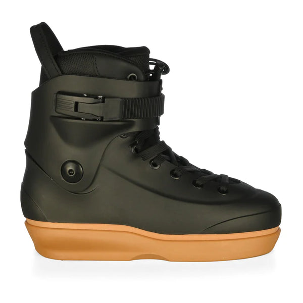 The Standard Omni V2.5 Boot Only - Black/Tan