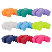 PowerDyne Arius Split Butterfly Cushions