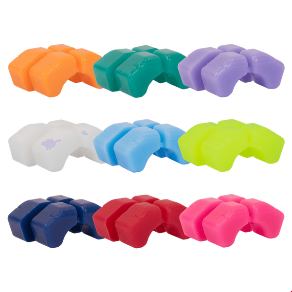 PowerDyne Arius Split Butterfly Cushions