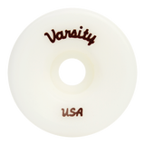 Radar Varsity Wheels (4pk)