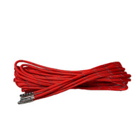 DRIP LACES (Reflective 3M) - Red