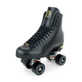 Riedell Juice Roller Skates w/ Reactor Neo Plate (NO WHEELS OR BEARINGS)