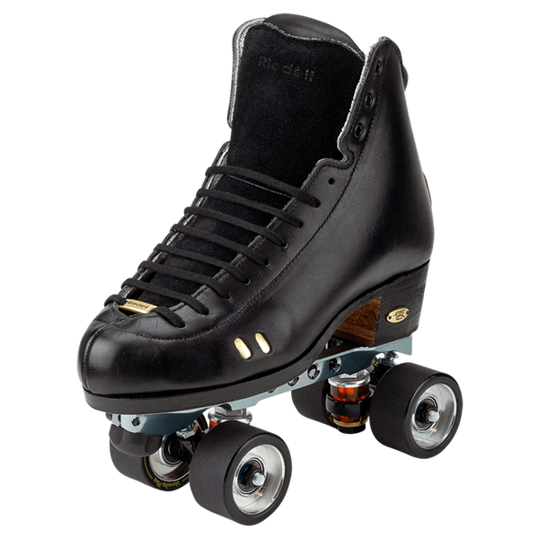 Riedell Unity Roller Skate Set (3200) - w/ ColorLab