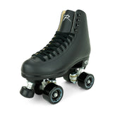 Riedell Boost 111 Black (NO WHEELS OR BEARINGS)