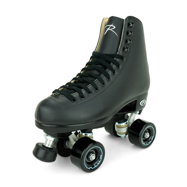 Riedell Boost 111 Black (NO WHEELS OR BEARINGS)